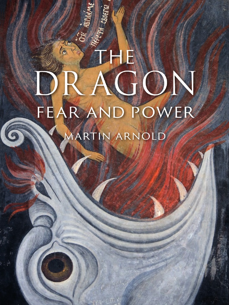 Martin Arnold - Dragon - Fear and Power-Reaktion Books (2018) PDF | PDF |  Prometheus | Greek Mythology