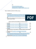 Electrolisis Del Agua Oxigenada