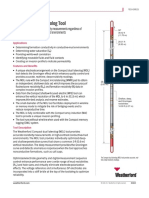 Delivers Accurate Formation Resistivity Measurements Regardless of Wellbore Geometry in Conductive-Mud Environments