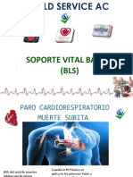 Soporte Vital Basico