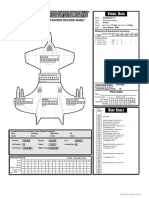 Cheetah F11 PDF