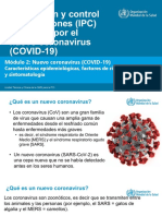 Pci Covid-19 Modulo 2 Es-PDF