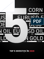 Top 5 Investitii in 2020 PDF