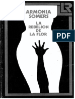 Somers Armonia - La Rebelion de La Flor