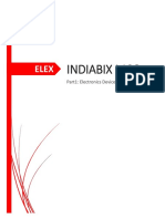 Indiabix ELECS MCQ COMPILED Part 1