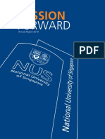 Nus Annualreport 2019