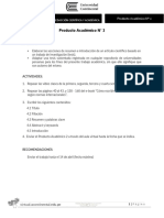 Producto Académico N°02