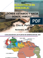 C Portillo - Crisis Eléctrica en Venezuela - Nov 2010.pdf