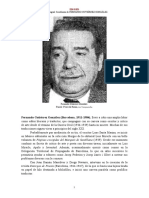 Fernando Gutierrez Gonzalez Barcelona 1911 1984 Semblanza 776895