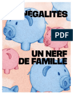 LUTTE-Inégalités : un nerf de famille | Bulb - Libération