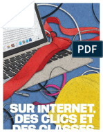 LUTTE-Sur Internet, des clics et des classes | Bulb - Libération