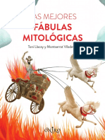 Las Mejores Fabulas Mitologicas