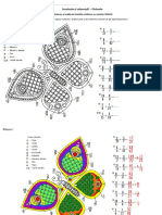 Fluturele Socoteste Si Coloreaza Adunarea Si Scaderea Fractiilor Ordinare Cu Numitori Diferiti PDF