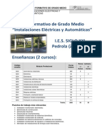 Oferta-Educativa IES Siglo XXI Curso 16-17-Parte2 PDF
