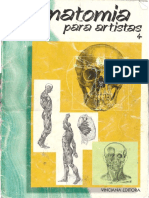 ANATOMIA PARA ARTISTAS 04- COLECCION LEONARDO WEB.pdf