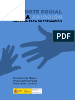 El Coste - Social - de - La - Adicción 2019 - 0 PDF