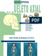 MORFO-AXIAL