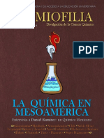 6-Revista Quimiofilia-La Química en Mesoamérica-1ra Ed