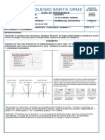 Guia de Matematicas 11° PDF