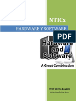 Hardware y Software PDF