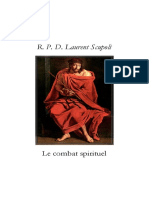 CombatSpirituel2016fr PDF