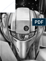Robotech - Macross - Saga - RPG - Redacted - Preview PDF