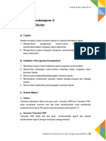 KD01 Transistor PDF