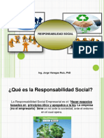 Responsabilidad Social