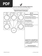 Sanjeevini Combination Sheet For SSC 16 Digestion Problems