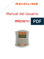 Manual de Usuario PDF