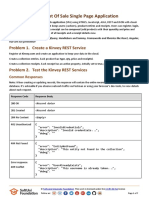 Point of Sale - Условие PDF