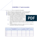 Practica Magnitudes Fisicas - Fisica