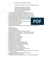 Intrebari Orientative Dezv Umana PDF