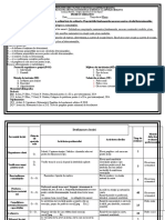 50noţiunile Determinant de Ordinul Doi, Trei, de Ord. N