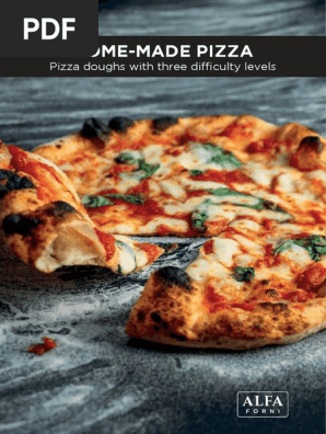 Alfa pizza recipes