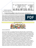 Semana 11 - Ciencias Sociales Décimo