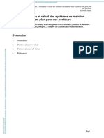 SN046a-Conception Et Calcul Des Systèmes de Maintien Dans Le Plan Et Hors Plan Pour Des Portiques