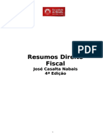 Resumos Fiscal Casalta Nabais