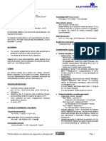 08.07. Acidosis Metabolica PDF