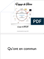 Le Voyage Du Heros Diaporama PDF