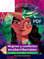 Mujeres y Conflictos 2da Edición Capitulo III (105-125)