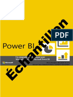 Microsoft Power BI