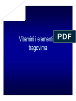 Vitamini