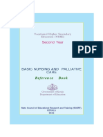 Basic Nursing Paliative PDF