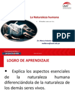 Naturaleza humana-J-K PDF