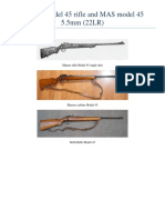 Mauser Model 45 ENGLISH PDF