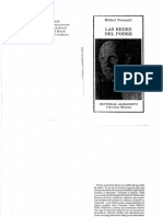 002-Michel Foucault - Las Redes Del Poder.pdf