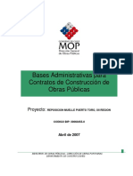 Bases PTO TORO 25abr07 PDF