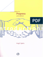 Prepress 2nd Edition