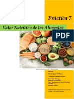 Practica 7 BIOLOGIA BASICA BIO 018 PDF